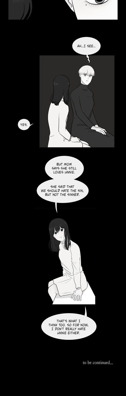Serenade (Keum Kyesoo) Chapter 34 page 32 - Chapter 34