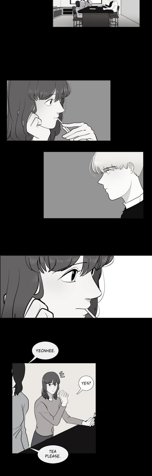 Serenade (Keum Kyesoo) Chapter 34 page 5 - Chapter 34