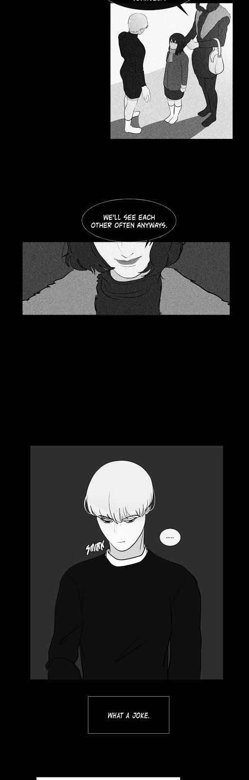 Serenade (Keum Kyesoo) Chapter 34 page 7 - Chapter 34