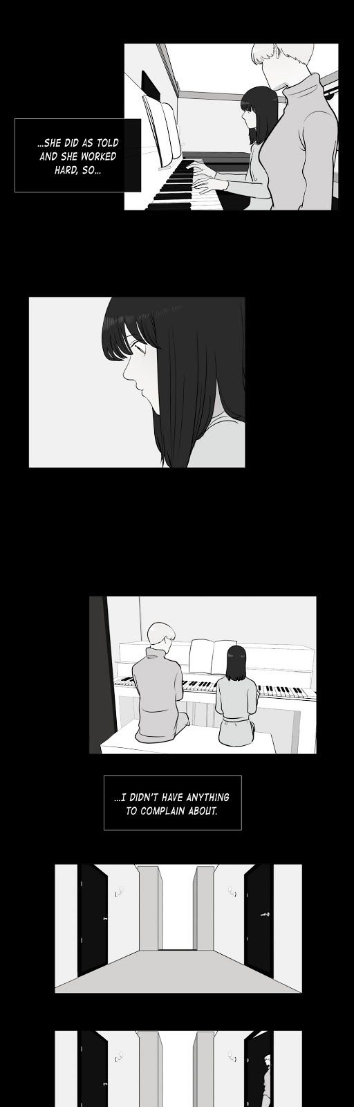 Serenade (Keum Kyesoo) Chapter 34 page 9 - Chapter 34