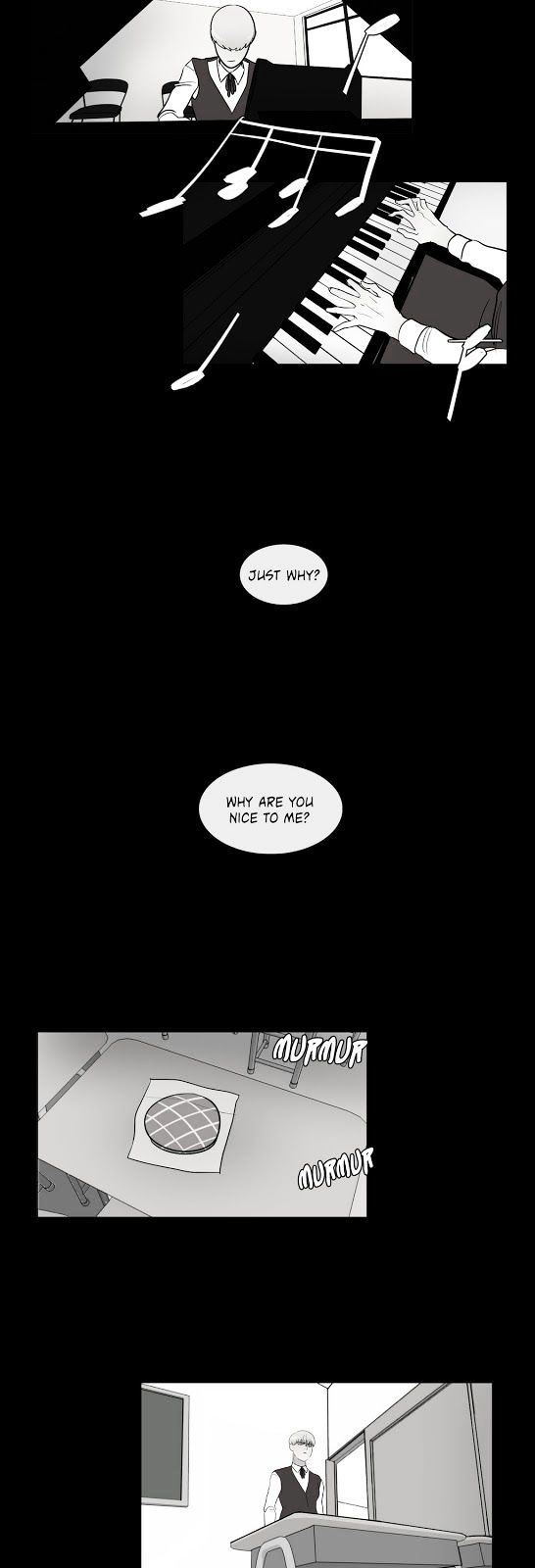 Serenade (Keum Kyesoo) Chapter 35 page 10 - Chapter 35