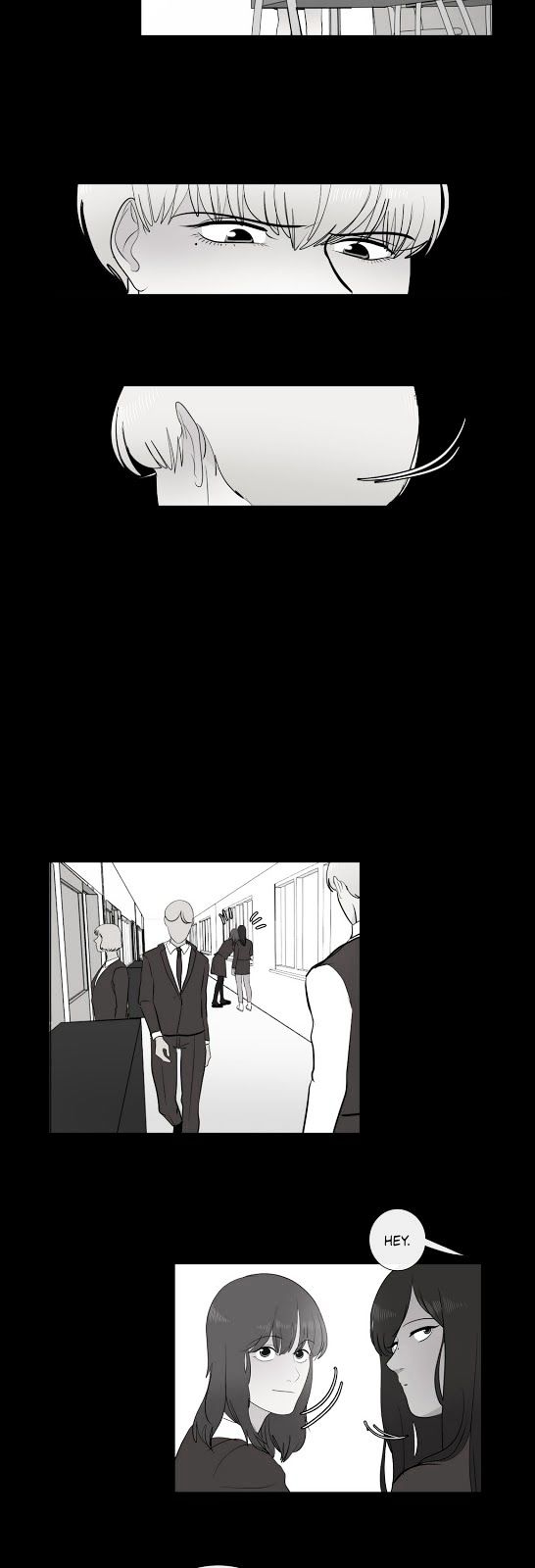 Serenade (Keum Kyesoo) Chapter 35 page 11 - Chapter 35