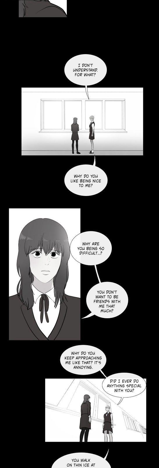 Serenade (Keum Kyesoo) Chapter 35 page 13 - Chapter 35