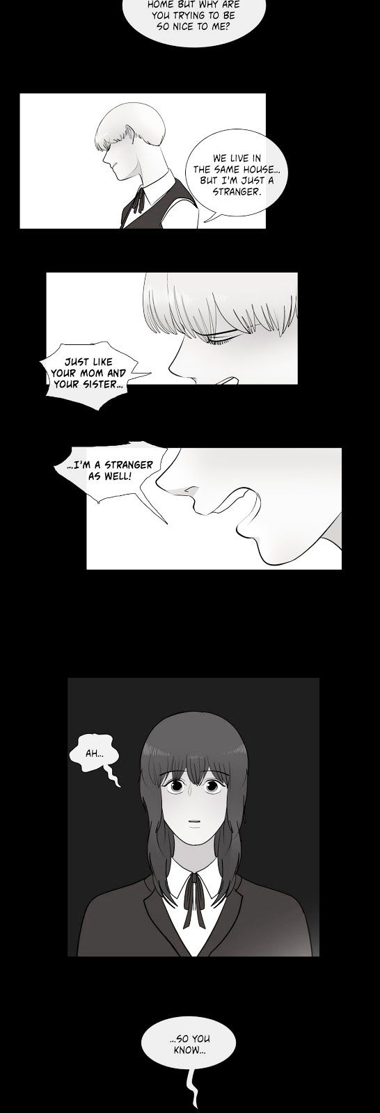 Serenade (Keum Kyesoo) Chapter 35 page 14 - Chapter 35