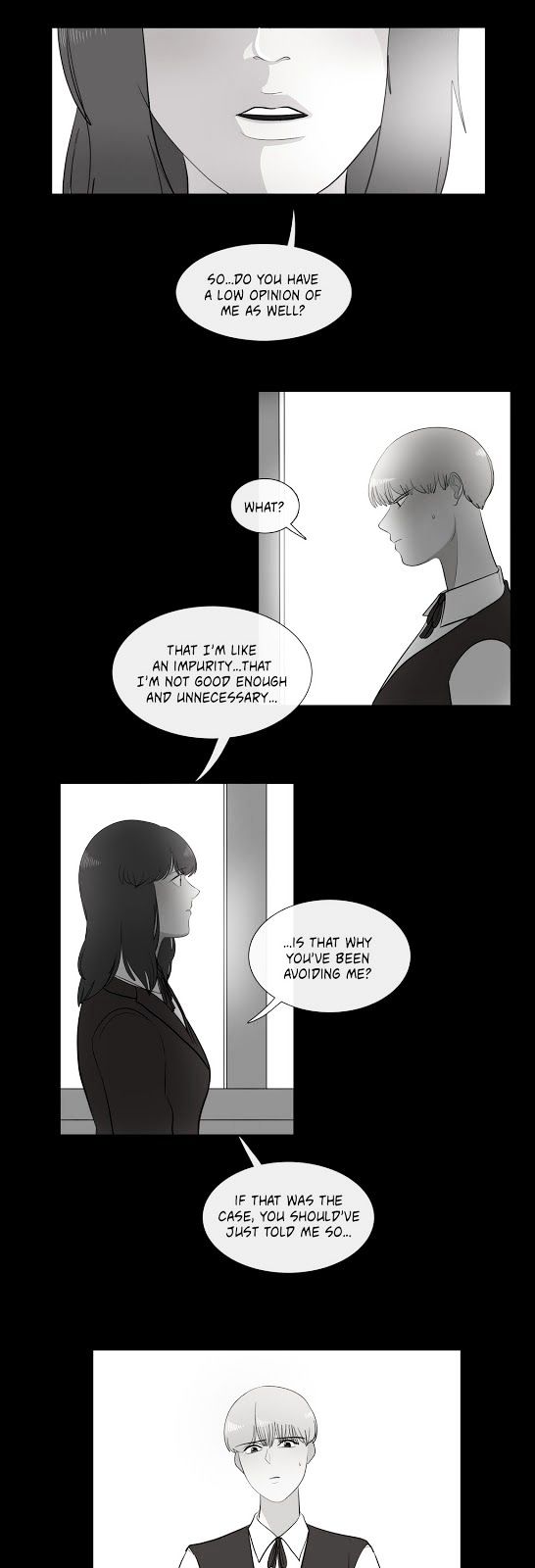 Serenade (Keum Kyesoo) Chapter 35 page 15 - Chapter 35