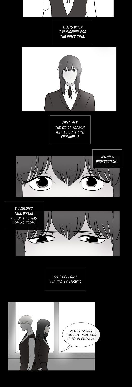 Serenade (Keum Kyesoo) Chapter 35 page 16 - Chapter 35