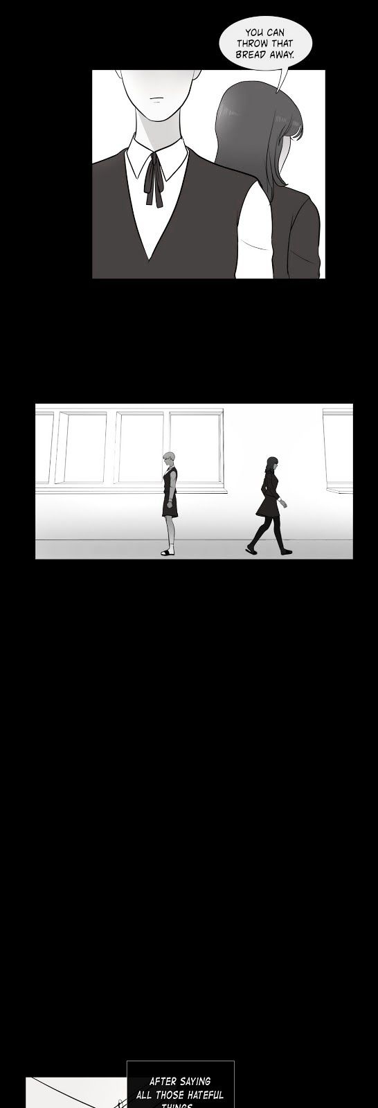 Serenade (Keum Kyesoo) Chapter 35 page 17 - Chapter 35