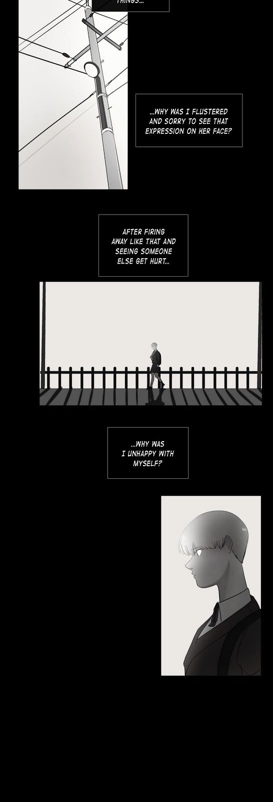 Serenade (Keum Kyesoo) Chapter 35 page 18 - Chapter 35