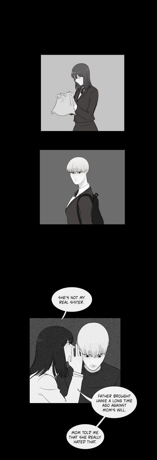 Serenade (Keum Kyesoo) Chapter 35 page 2 - Chapter 35