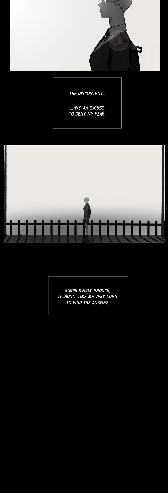 Serenade (Keum Kyesoo) Chapter 35 page 20 - Chapter 35