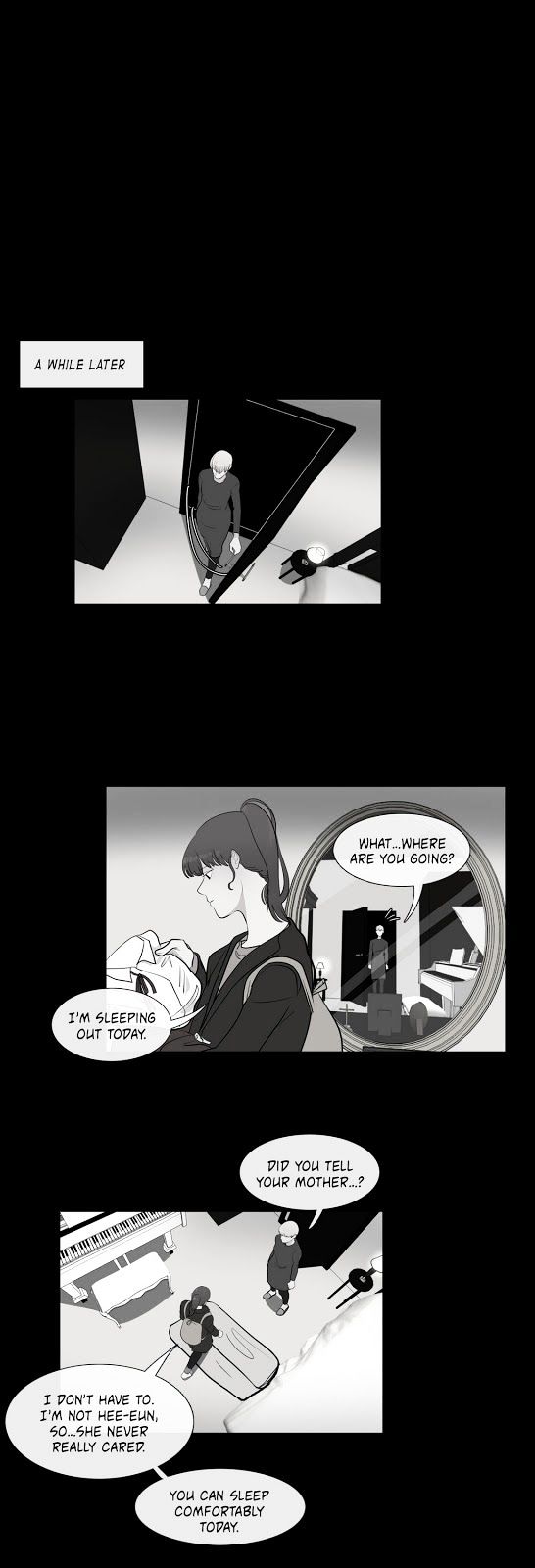 Serenade (Keum Kyesoo) Chapter 35 page 24 - Chapter 35