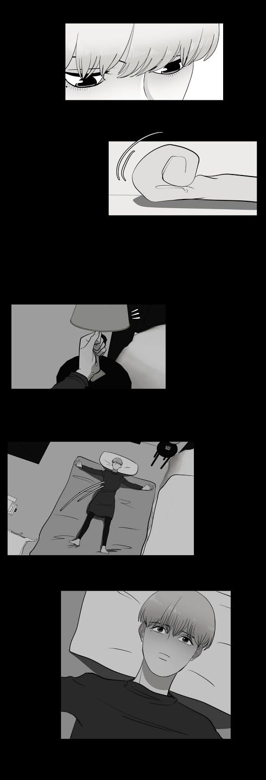 Serenade (Keum Kyesoo) Chapter 35 page 26 - Chapter 35