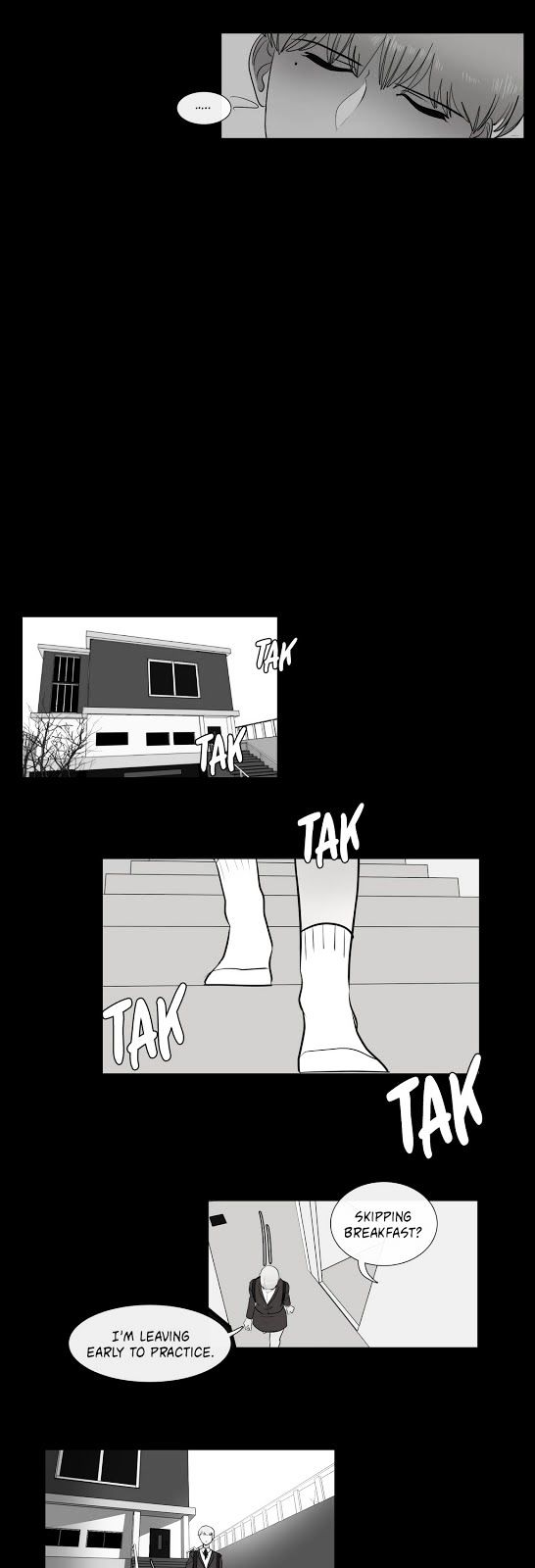 Serenade (Keum Kyesoo) Chapter 35 page 27 - Chapter 35
