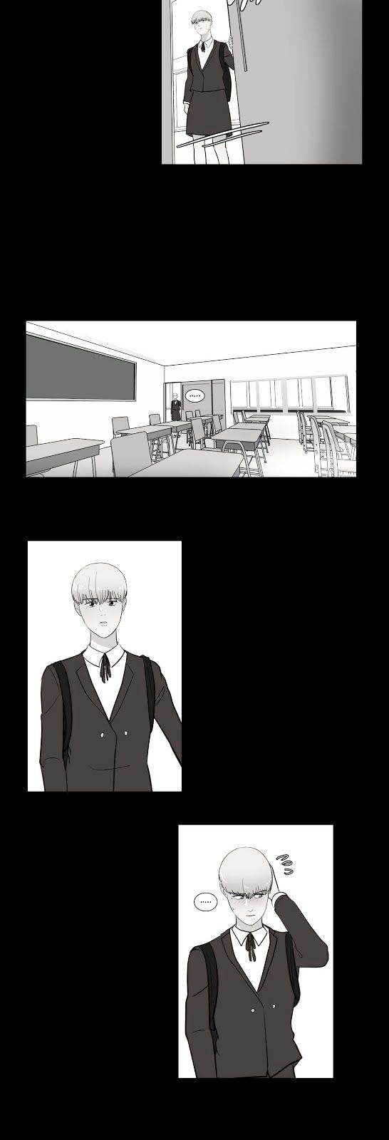 Serenade (Keum Kyesoo) Chapter 35 page 29 - Chapter 35