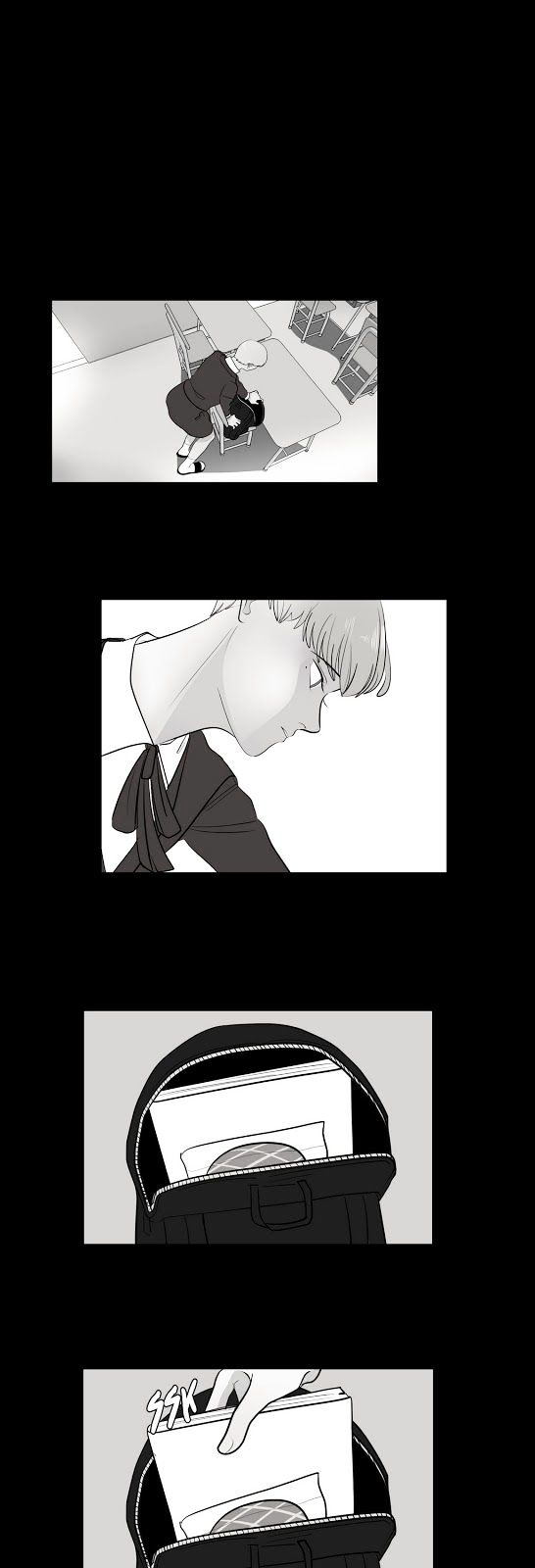 Serenade (Keum Kyesoo) Chapter 35 page 30 - Chapter 35