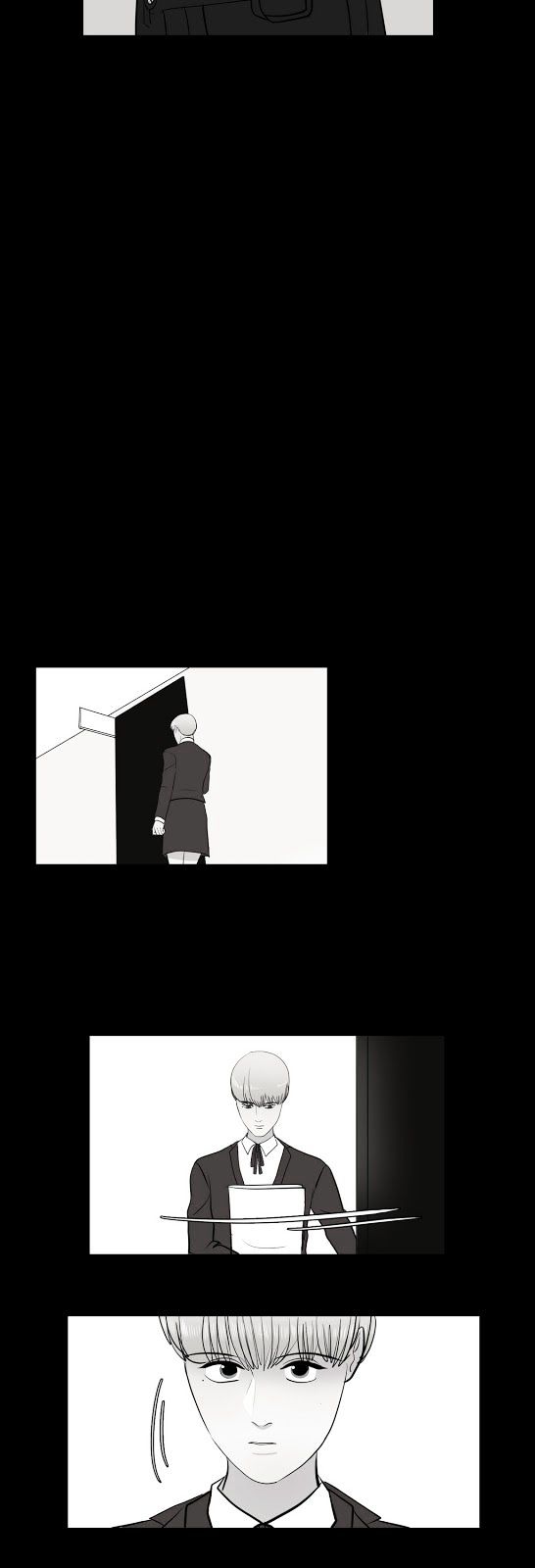 Serenade (Keum Kyesoo) Chapter 35 page 31 - Chapter 35