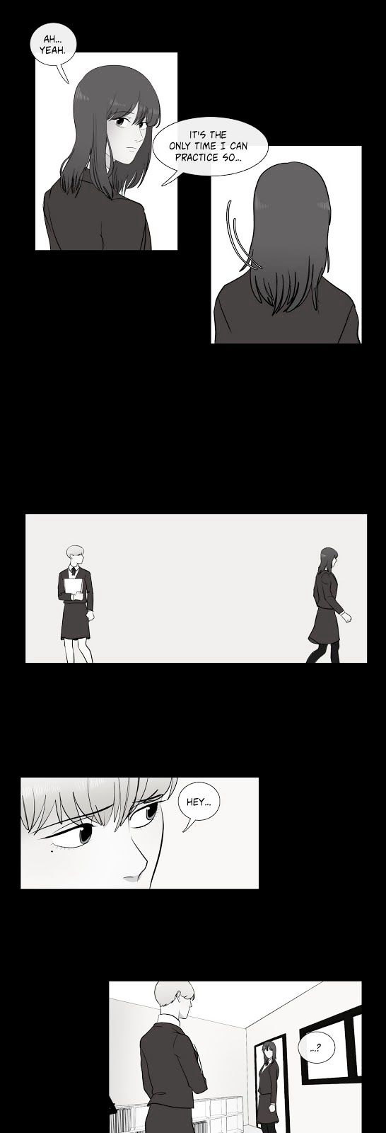 Serenade (Keum Kyesoo) Chapter 35 page 33 - Chapter 35