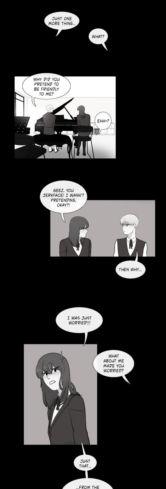 Serenade (Keum Kyesoo) Chapter 35 page 38 - Chapter 35