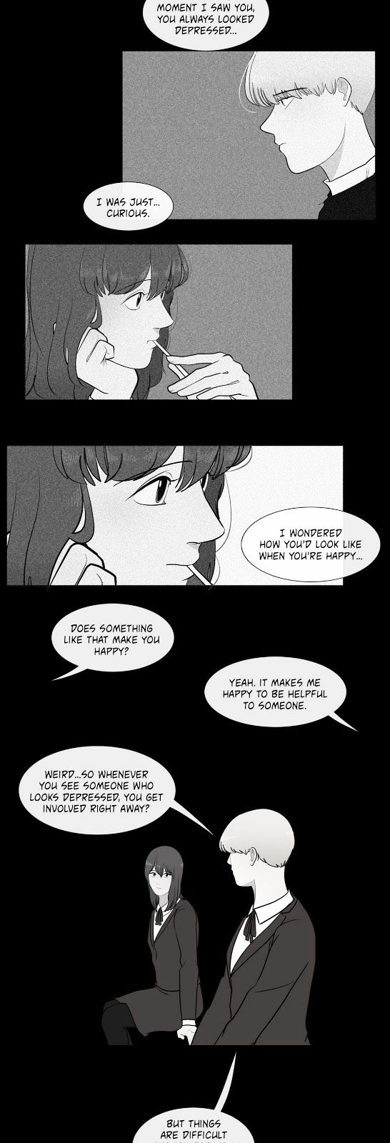 Serenade (Keum Kyesoo) Chapter 35 page 39 - Chapter 35