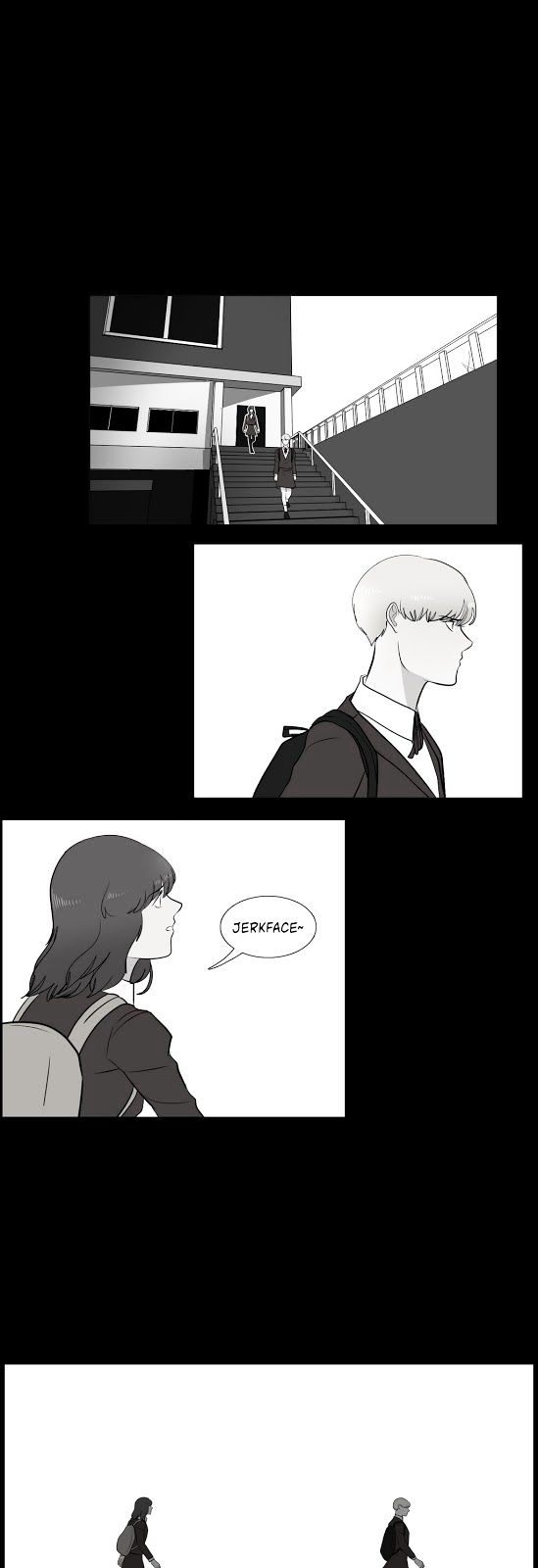 Serenade (Keum Kyesoo) Chapter 35 page 4 - Chapter 35