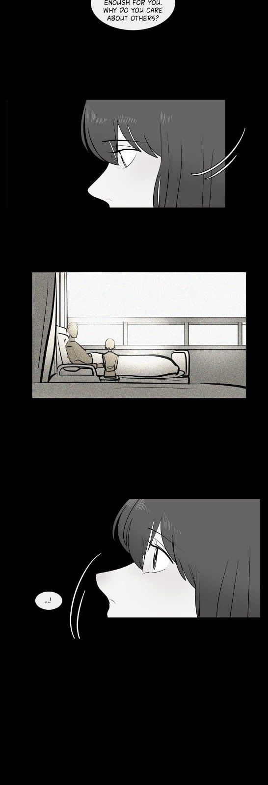 Serenade (Keum Kyesoo) Chapter 35 page 40 - Chapter 35