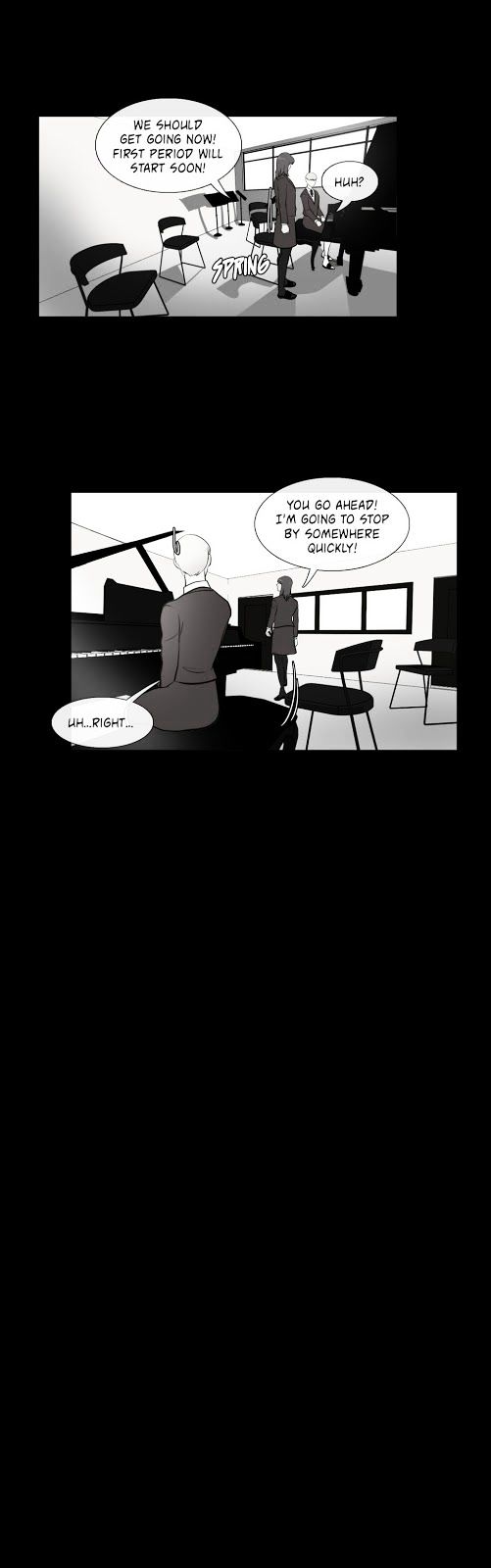 Serenade (Keum Kyesoo) Chapter 35 page 41 - Chapter 35