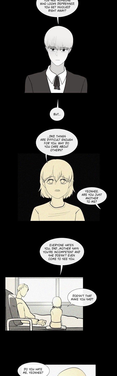 Serenade (Keum Kyesoo) Chapter 35 page 43 - Chapter 35