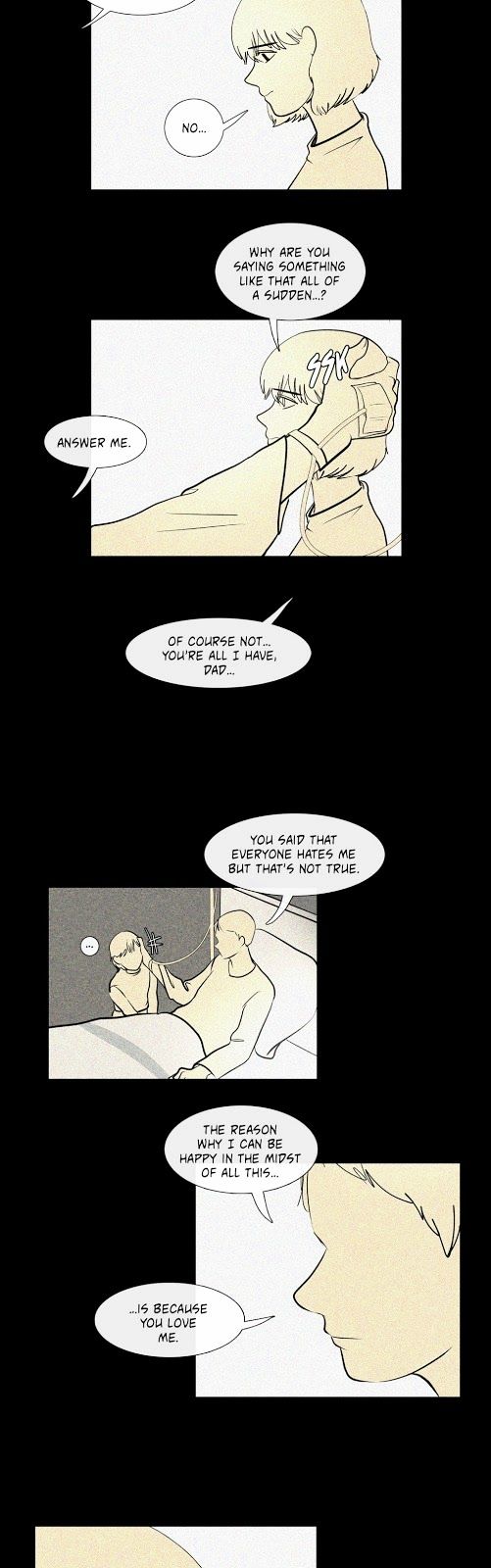 Serenade (Keum Kyesoo) Chapter 35 page 44 - Chapter 35