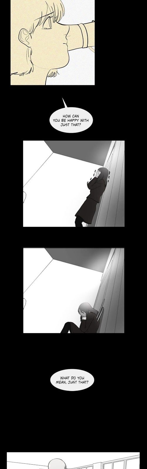 Serenade (Keum Kyesoo) Chapter 35 page 45 - Chapter 35