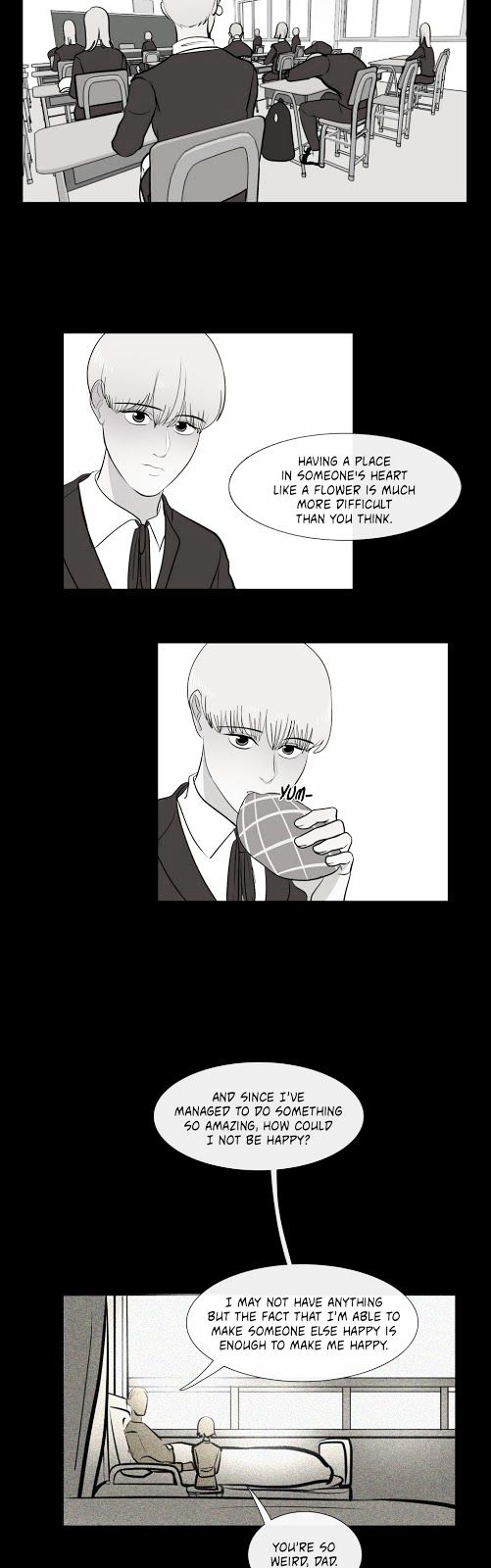 Serenade (Keum Kyesoo) Chapter 35 page 46 - Chapter 35