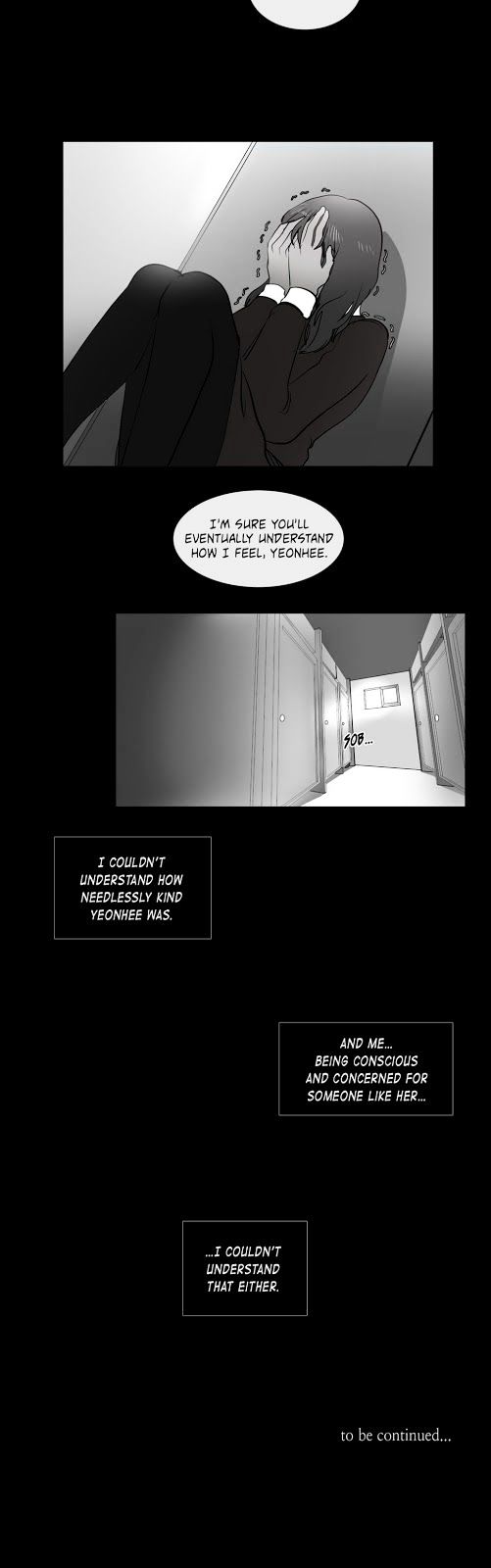 Serenade (Keum Kyesoo) Chapter 35 page 47 - Chapter 35