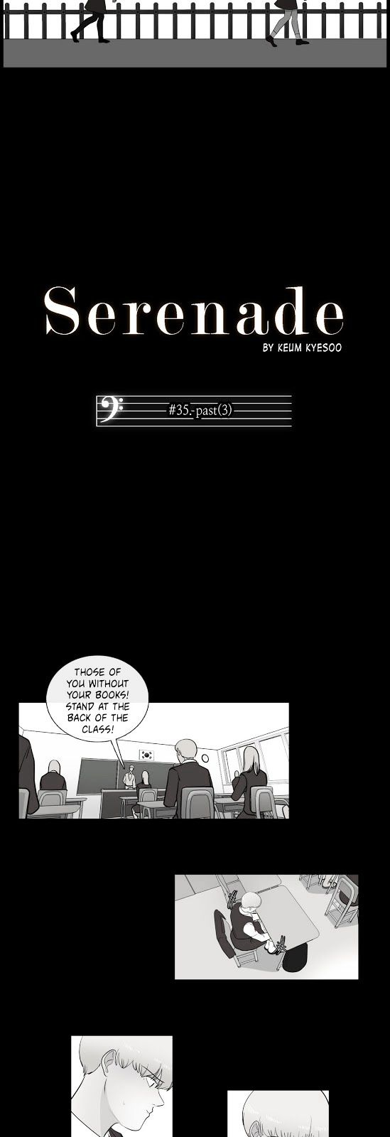 Serenade (Keum Kyesoo) Chapter 35 page 5 - Chapter 35