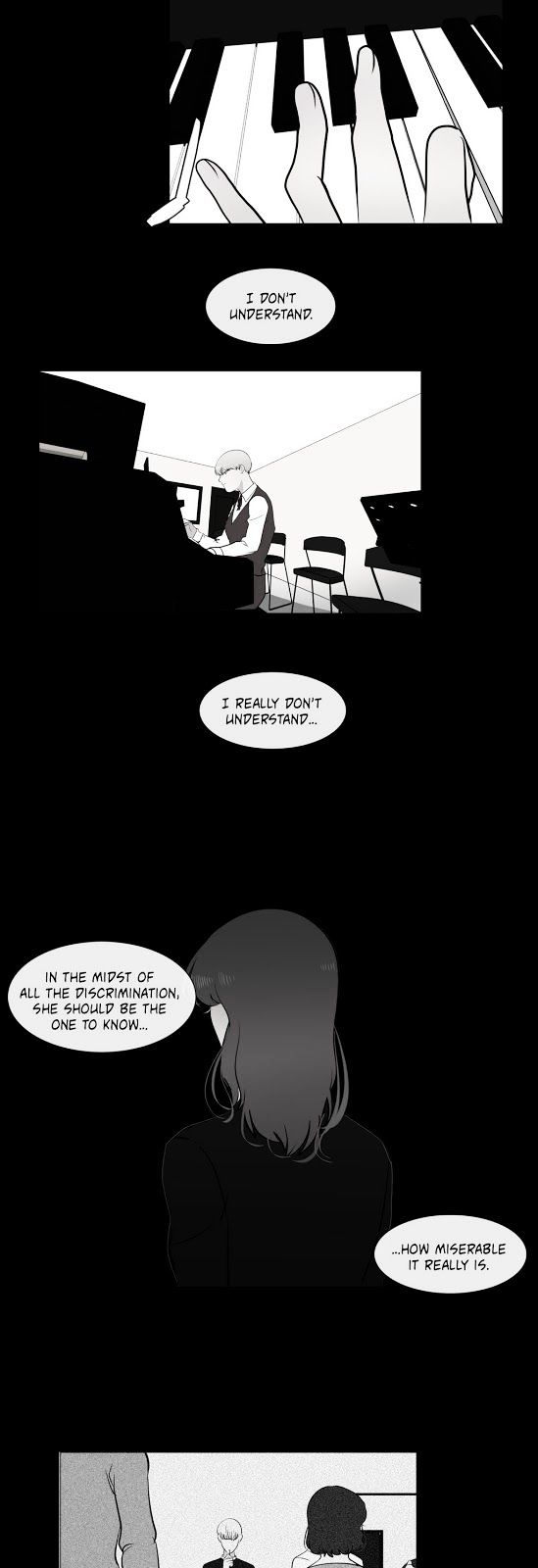Serenade (Keum Kyesoo) Chapter 35 page 7 - Chapter 35