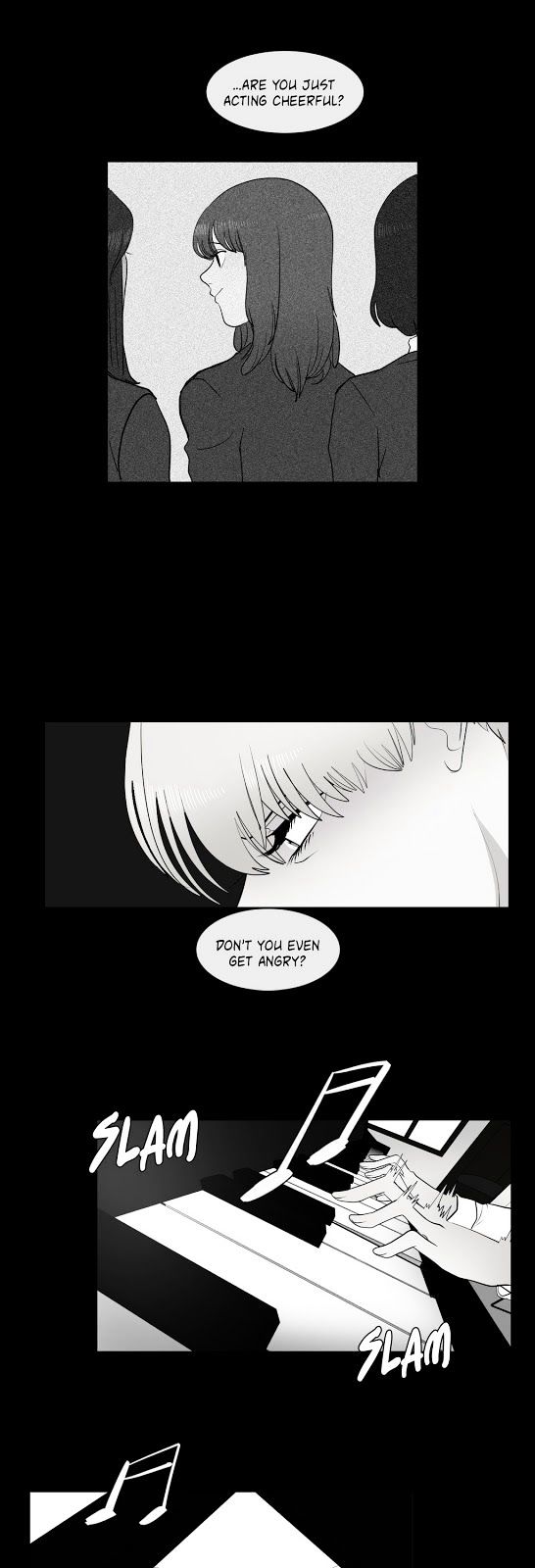 Serenade (Keum Kyesoo) Chapter 35 page 9 - Chapter 35