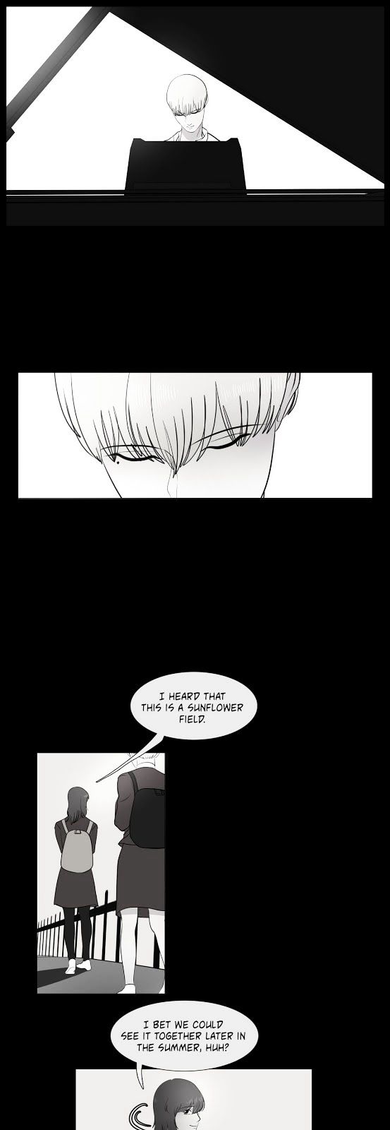 Serenade (Keum Kyesoo) Chapter 36 page 1 - Chapter 36