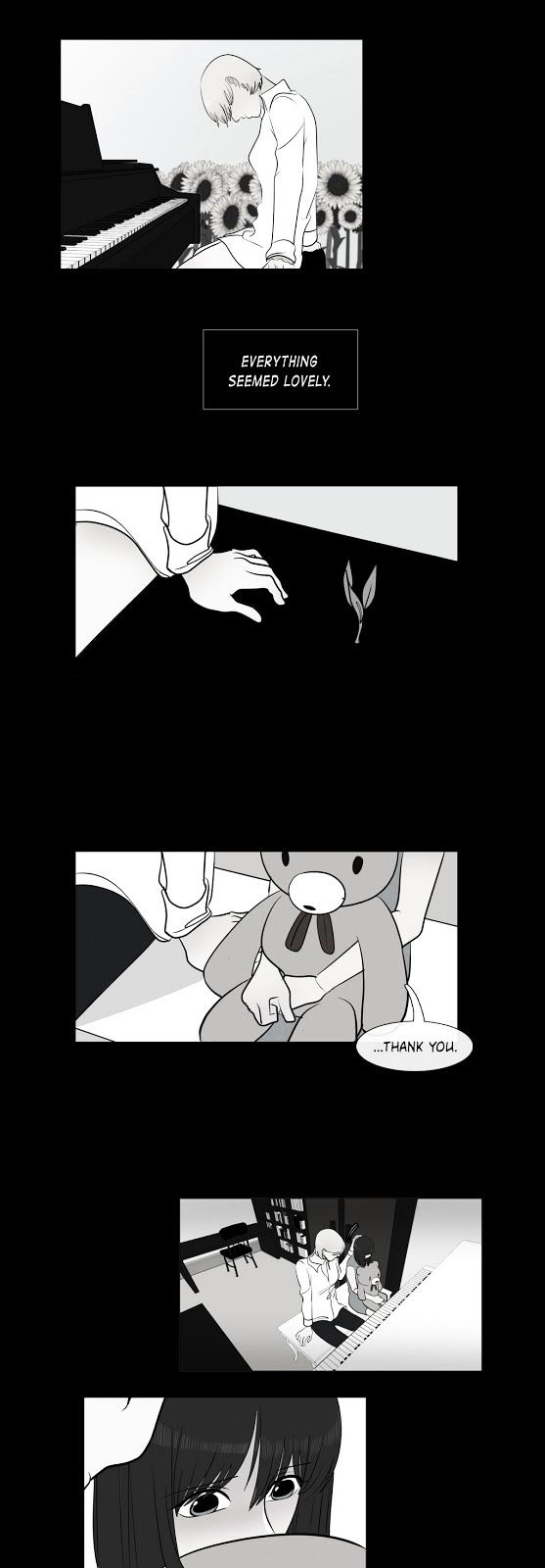 Serenade (Keum Kyesoo) Chapter 36 page 10 - Chapter 36