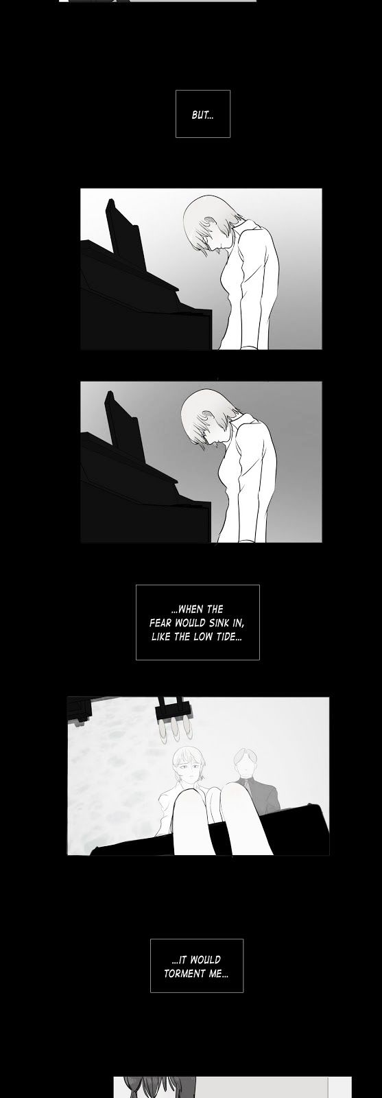 Serenade (Keum Kyesoo) Chapter 36 page 11 - Chapter 36