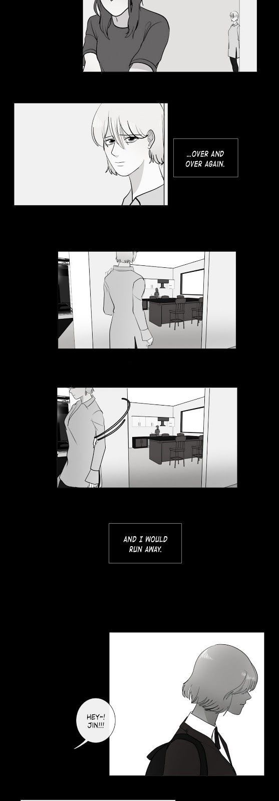 Serenade (Keum Kyesoo) Chapter 36 page 12 - Chapter 36