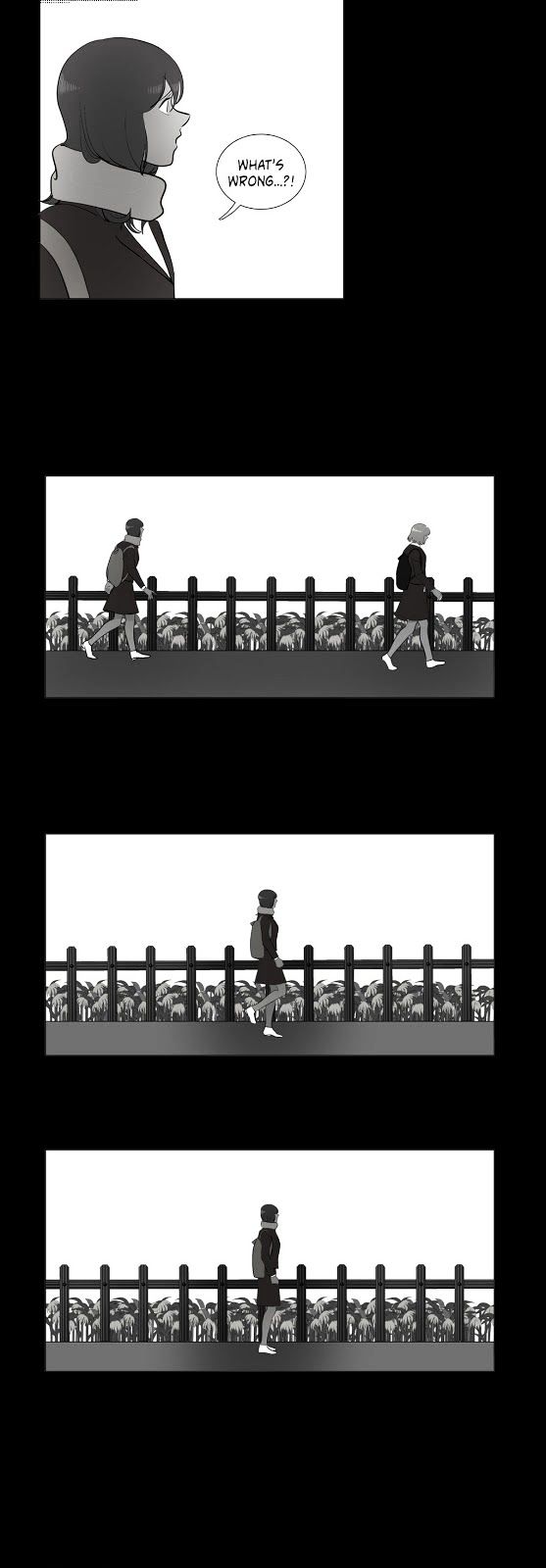 Serenade (Keum Kyesoo) Chapter 36 page 13 - Chapter 36