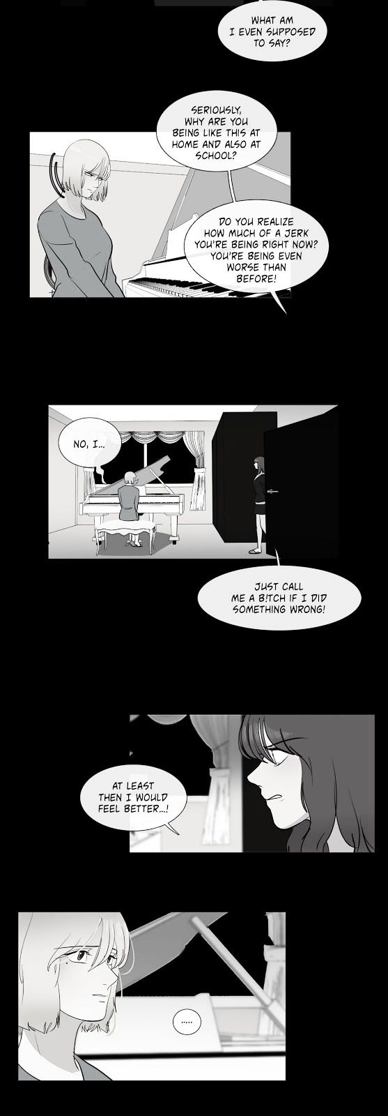 Serenade (Keum Kyesoo) Chapter 36 page 15 - Chapter 36