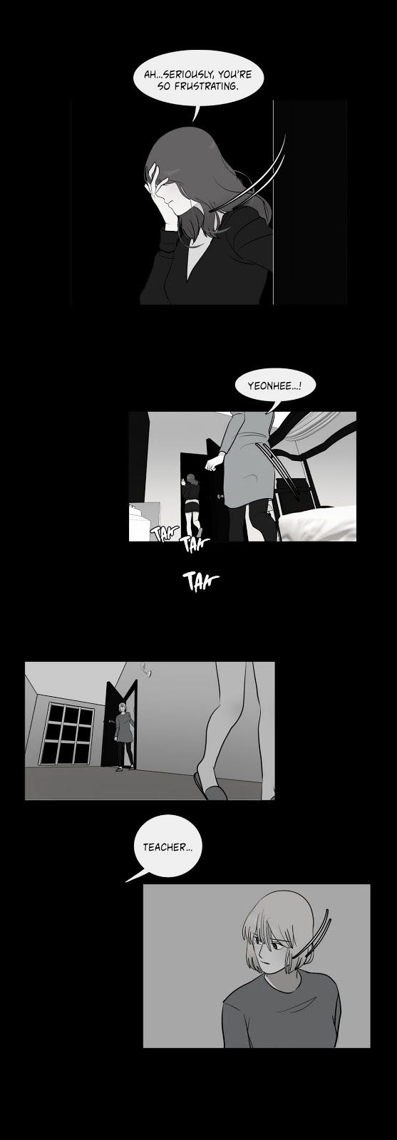 Serenade (Keum Kyesoo) Chapter 36 page 16 - Chapter 36