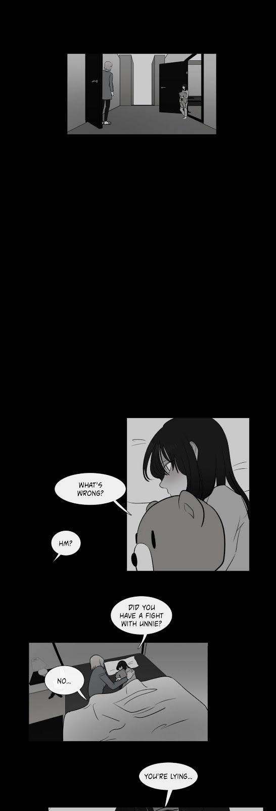 Serenade (Keum Kyesoo) Chapter 36 page 17 - Chapter 36