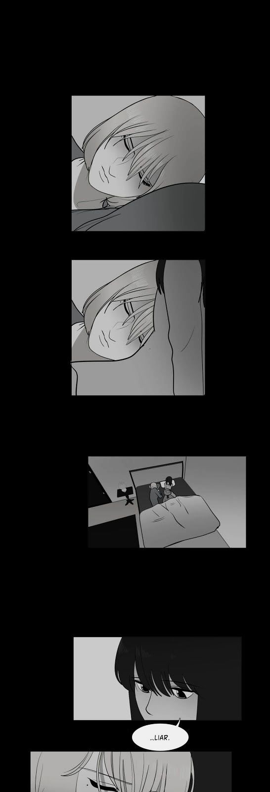 Serenade (Keum Kyesoo) Chapter 36 page 19 - Chapter 36