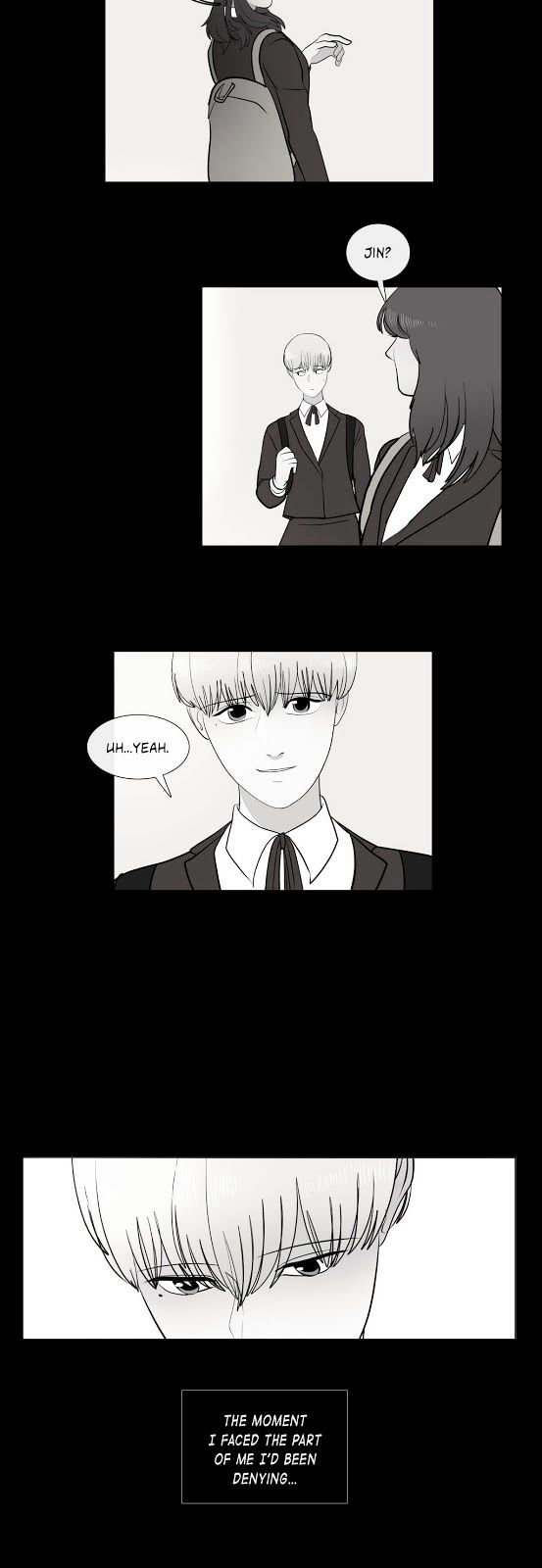 Serenade (Keum Kyesoo) Chapter 36 page 2 - Chapter 36