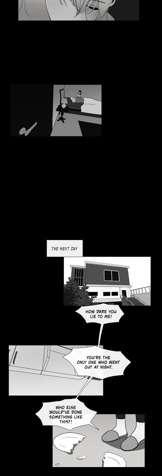 Serenade (Keum Kyesoo) Chapter 36 page 20 - Chapter 36