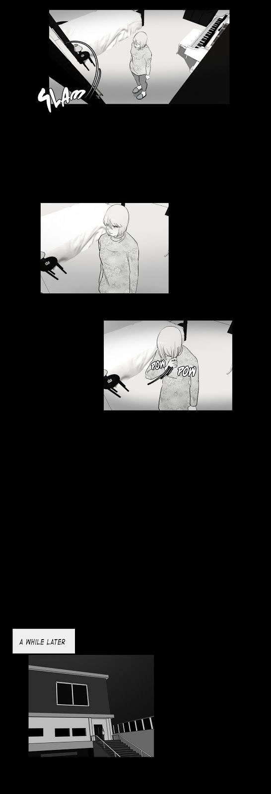 Serenade (Keum Kyesoo) Chapter 36 page 24 - Chapter 36