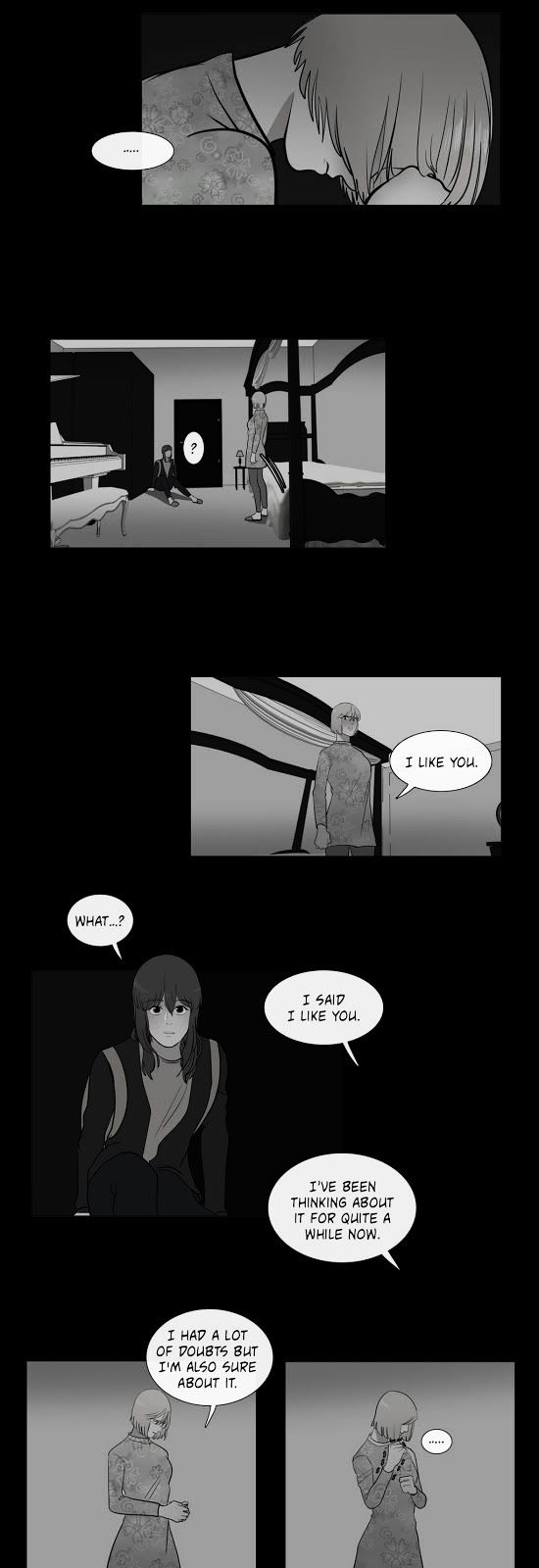 Serenade (Keum Kyesoo) Chapter 36 page 26 - Chapter 36