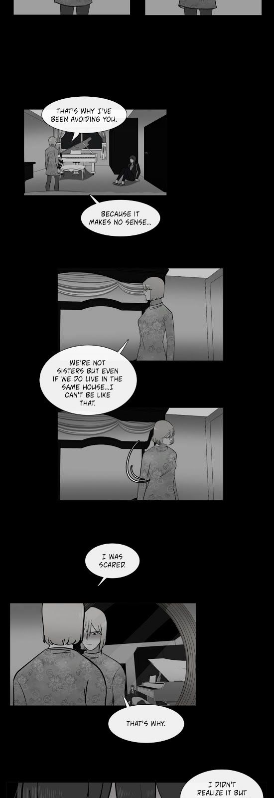 Serenade (Keum Kyesoo) Chapter 36 page 27 - Chapter 36