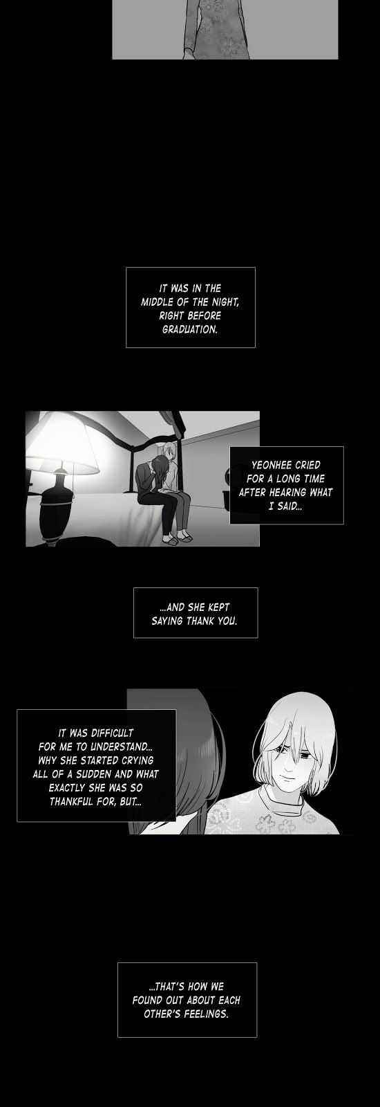 Serenade (Keum Kyesoo) Chapter 36 page 29 - Chapter 36