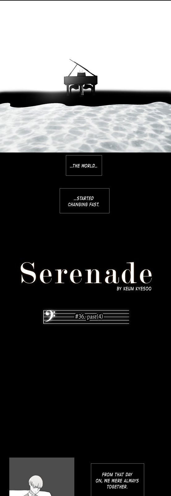 Serenade (Keum Kyesoo) Chapter 36 page 3 - Chapter 36